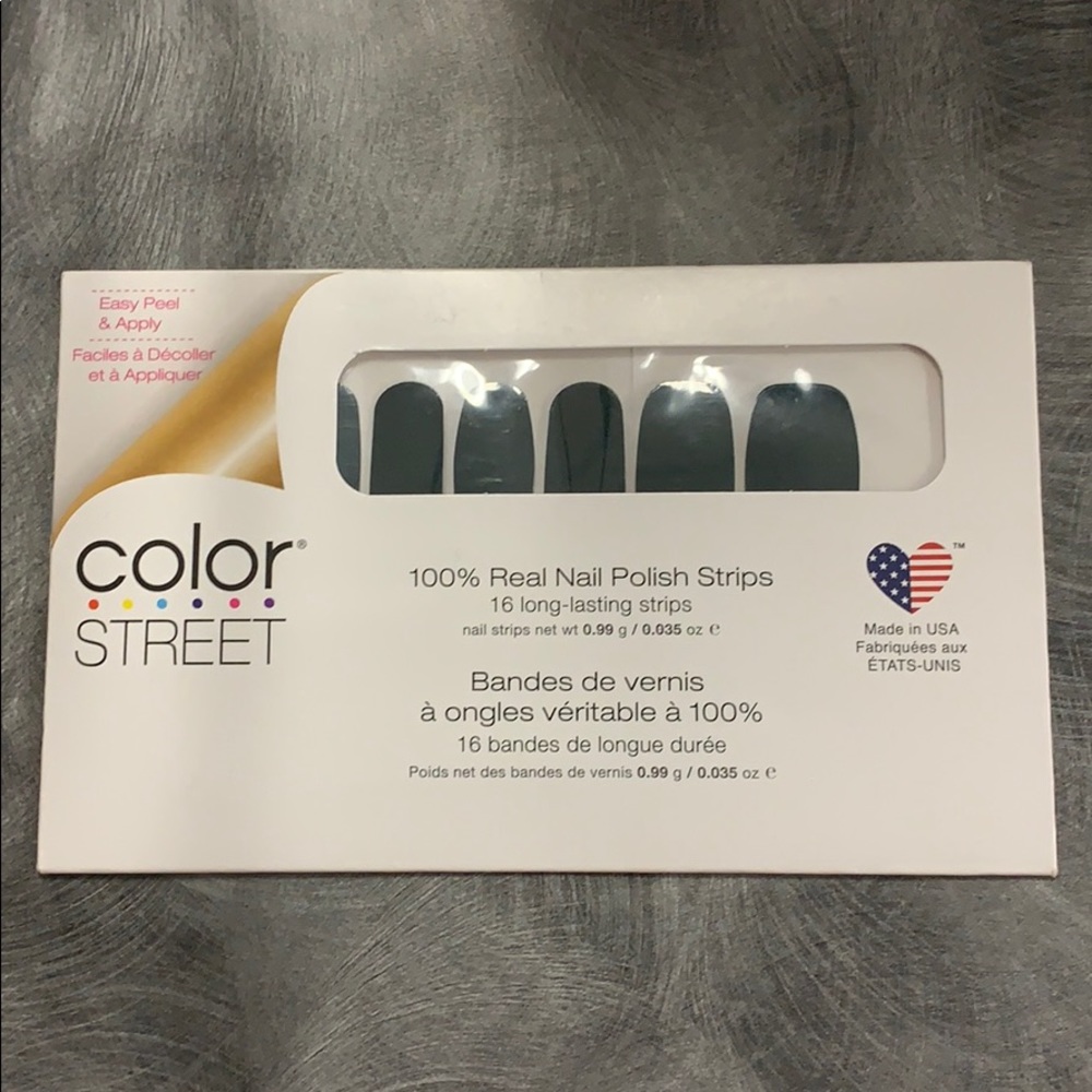 Color Street Nails